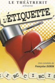 L’étiquette 1986 one on netflix