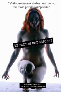 My Body Is Not Obscene 2021 one on netflix
