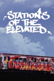 Stations of the Elevated 1981 one on netflix