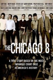 The Chicago 8 2011 one on netflix