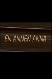 A different Anna 1994 one on netflix