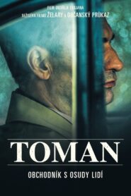 Toman 2018 one on netflix