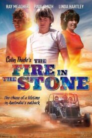 The Fire in the Stone 1984 one on netflix