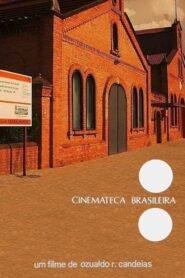 Cinemateca Brasileira 1993 one on netflix
