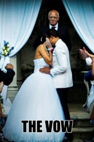 The Vow 2024 one on netflix