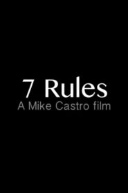 7 Rules 2016 one on netflix