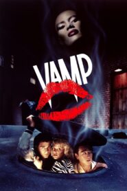 Vamp 1986 one on netflix