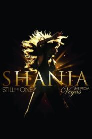 Shania: Still the One – Live from Vegas 2015 one on netflix