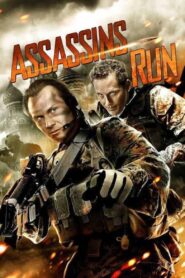 Assassins Run 2013 one on netflix