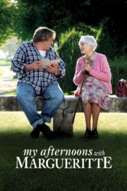 My Afternoons with Margueritte 2010 one on netflix