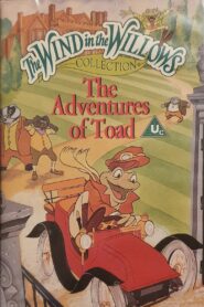 The Adventures of Toad 1996 one on netflix