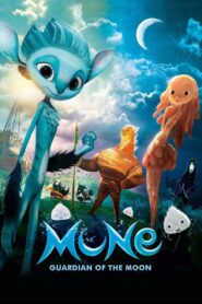 Mune: Guardian of the Moon 2015 one on netflix