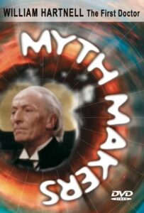 Myth Makers 43: William Hartnell 1999 one on netflix