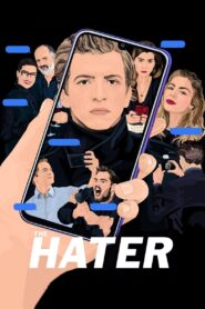 The Hater 2020 one on netflix