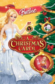 Barbie in ‘A Christmas Carol’ 2008 one on netflix