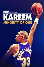 Kareem: Minority of One 2015 one on netflix