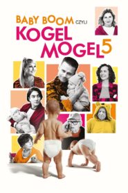 Baby Boom, or Egg Nogg 5 2024 one on netflix