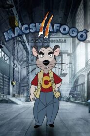 Catcher: Cat City 2 2007 one on netflix