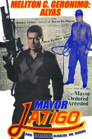 Mayor Latigo 1991 one on netflix