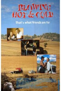 Blowing Hot and Cold 1989 one on netflix