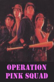 Operation Pink Squad 1988 one on netflix