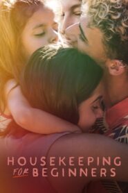 Housekeeping for Beginners 2024 one on netflix
