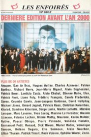 Les Enfoirés 1999 – Dernière édition avant l’an 2000 1999 one on netflix