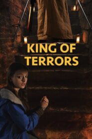 King of Terrors 2022 one on netflix