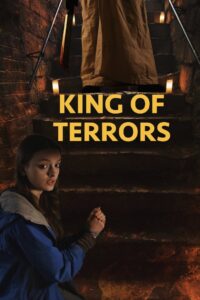 King of Terrors 2022 one on netflix