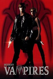 Modern Vampires 1998 one on netflix