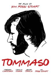 Tommaso 2016 one on netflix
