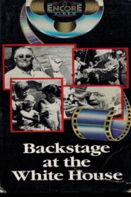 Backstage at the White House 1985 one on netflix