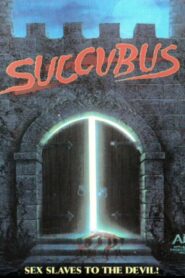 Succubus 1987 one on netflix