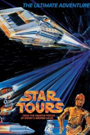 George Lucas’ Star Tours 1986 one on netflix