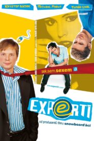 Experti 2006 one on netflix