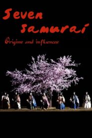 Seven Samurai: Origins and Influences 2006 one on netflix