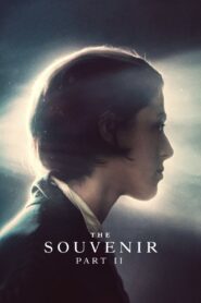 The Souvenir: Part II 2021 one on netflix