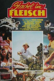 Sting in the Flesh 1981 one on netflix