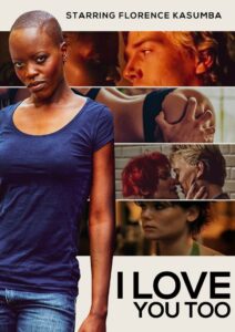I Love You Too 2001 one on netflix