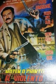 ¡Maten a Chinto! 1990 one on netflix
