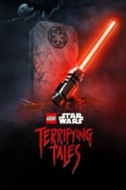 LEGO Star Wars Terrifying Tales 2021 one on netflix