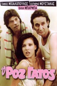 The Pink Cat 1985 one on netflix