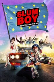 Slam Boy Superstar-to-be 2017 one on netflix