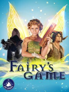 A Fairy’s Game 2018 one on netflix