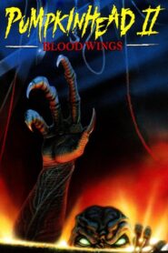 Pumpkinhead II: Blood Wings 1995 one on netflix