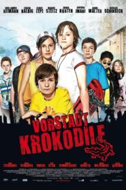 The Crocodiles 2009 one on netflix