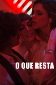 O Que Resta 2018 one on netflix