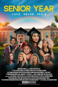 Senior Year: Love Never Fails 2023 one on netflix