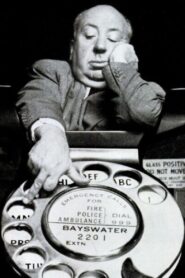 Hitchcock and Dial M 2004 one on netflix