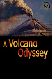 A Volcano Odyssey 2012 one on netflix
